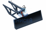Отвал на МТЗ  ОБН-82У АЗАС (Оригинал)