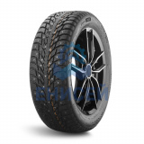 Шина 215/55R17 Ikon Autograph Ice 9 98T шип