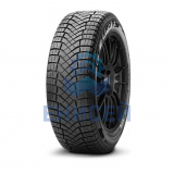 Шина 205/60R16 Pirelli Ice Zero Friction 96T