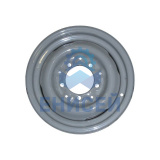 Диск колеса 3102-3101015-10 (для ГАЗ)