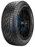 Шина 265/60R18 Pirelli Scorpion All Terrain Plus 110H