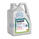 Масло моторное ENEOS CG-4 полусинтетика 5W30 6л