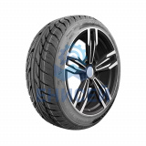 Шина 245/40R18 Delmax Savage S2 97W
