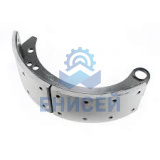 Колодка торм.передн.3309-3501090 (для ГАЗ) (Аналог)