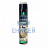Очиститель универсальный Grass (750мл) (аэроз) Multipurpose Foam Cleaner