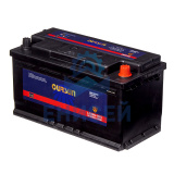 Аккумулятор OURSUN DIN L5 (DIN-100)