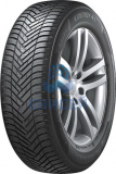 Шина 215/70R16 Hankook Kinergy 4S2X H750A 100H