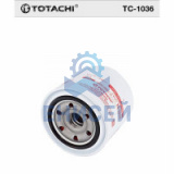 TOTACHI    TC-1036      VIC   C-116                    OEM   90915-30003               MANN   WP 1026