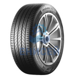 Шина 195/65R15 Continental UltraContact 91H