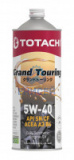 TOTACHI  Grand Touring  SAE 5W-40  API SN      1л