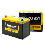 Аккумулятор AURORA JIS ULTRA UMF-135D31R 100Ah, 850А, п/п