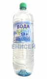 Вода дистиллированная  1,5л