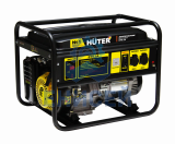 Бензиновый генератор Huter DY6.5A