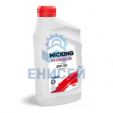 Micking Gasoline Oil MG1 0W-20 SP/RC synth.    1л.