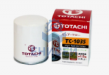 TOTACHI    TC-1035      VIC   C-115                    OEM   90915-03006               MANN   WP 928/80