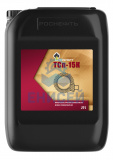Масло трансмис.ТСП- 15К  (20л) Роснефть [GL-3] (Оригинал)