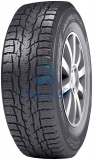 Шина    205*70 R 15 С Nokian Hakkapeliitta CR3 106/104R (зима, липучка) без камеры