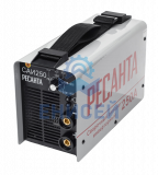 Аппарат сварочный инверт. САИ 250 (Ресанта)