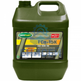 Масло трансмис.ТСП- 15К  (20л) OILRIGHT [GL-3]