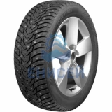 Шина 225/40R18 Ikon Nordman 8 92T шип