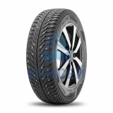Шина 185/60R14 Кама Alga (НК-531) 82T шип