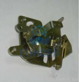 Замок двери Газ-3302 н\о (4замка+2ключа+личинка) 3302-61050 (Оригинал)