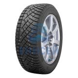 Шина 195/55R15 Nitto Therma Spike 85T Шип