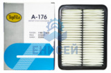 TOP FILS  A-176     17801-11090