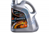 Масло моторное G-Energy L  Expert  5W-30 ( 4л) п/с.  SL/CF, ACEA A3/B4