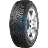 Шина 245/60R18 General Grabber Arctic 109T шип (старше 3-х лет)