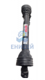 Вал карданный Т2 063 A11/A13 KP (L630, 6шл. Х 8шл., крест. 23,8х61,3) (Оригинал)
