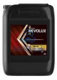 Масло моторное Роснефть RN Revolux D1 10w-40 (20л.) п/с. CF-4/SF