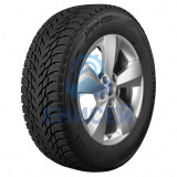 Шина 275/40R21 Ikon Autograph Snow 3 SUV 107T