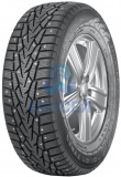 Шина 215/55R18 Ikon Nordman 7 SUV 99T шип