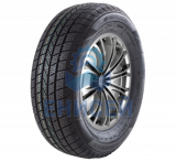 Шина 185/70R14 Powertrac Power March A/S 88H