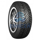 Шина 195/55R15 Nankang SW-8 89T шип