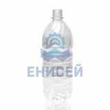 Бутылка - ПЭТ (2,0л) (тара под масло,тосол,пищ.продукт.) (Оригинал)