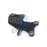 Кронштейн насоса ГУРа 3110-3407208 ГАЗ-3110, 31105, Газель, Соболь ПАО для "ГАЗ" (Оригинал)*