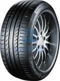 Шина 215/50R17 Continental ContiSportContact 5 95W (старше 3-х лет)