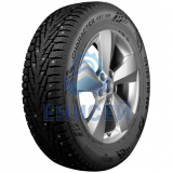 Шина 215/55R16 Ikon Character Ice 7 97T шип