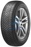 Шина    185*60  R 14  Hankook Kinergy 4S2 H750 82H (без кам) 