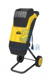 Садовый измельчитель электрический Huter ESH-2500