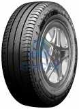 Шина 225/65R16 Michelin AGILIS 3 112/110R