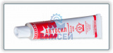 Герметик-прокладка   Автосил ( 100гр) (красный) (К.З.М.Х.)