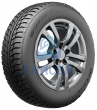 Шина 245/60R18 BFGoodrich Winter 105H T/A KSI