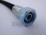 Рукав РВД Ф 12-25 (S27 М22*1,5) L-1010