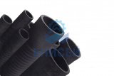 Рукав напорно-всасывающий d 50 Б-2-50 5МПа резина (10м)