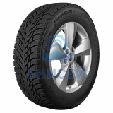 Шина 185/65R15 Ikon Autograph Snow 3 88R