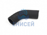 Патрубок 53-1303010 вер.Г-53 ниж.Газель