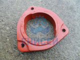 Корпус подшипника креп.отв. с резьбой ПР 02.628-01 (Оригинал)